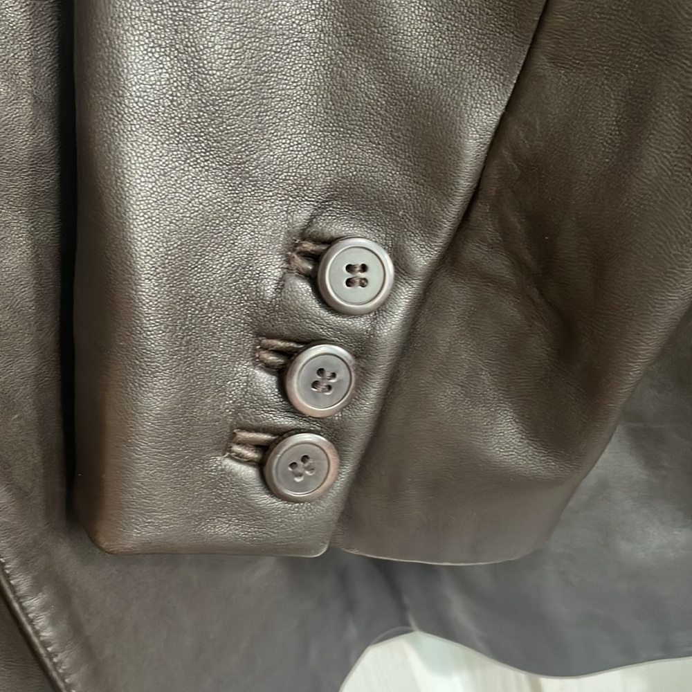 Wilsons Leather Jacket - Picture 10 of 13